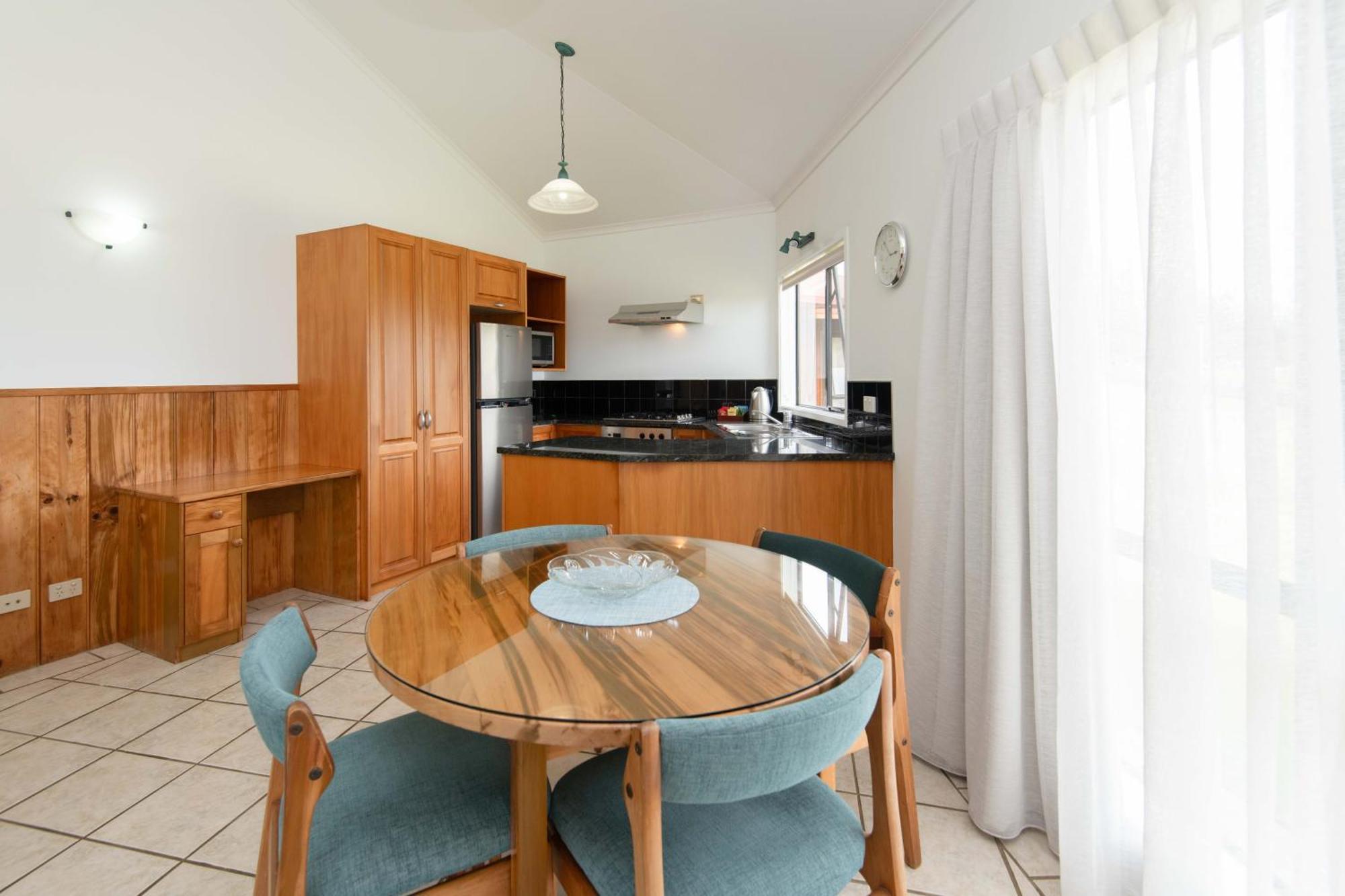 โอเชียน บรีซ Apartment เบิร์นท์ไพน์ ภายนอก รูปภาพ